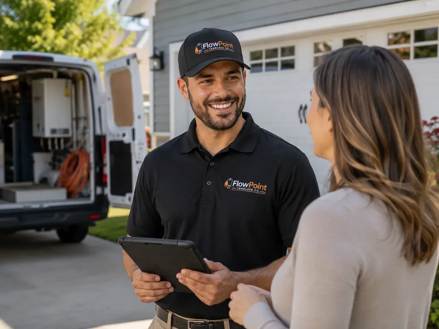Tankless Water Heater Installation Barnstable, MA FAQs